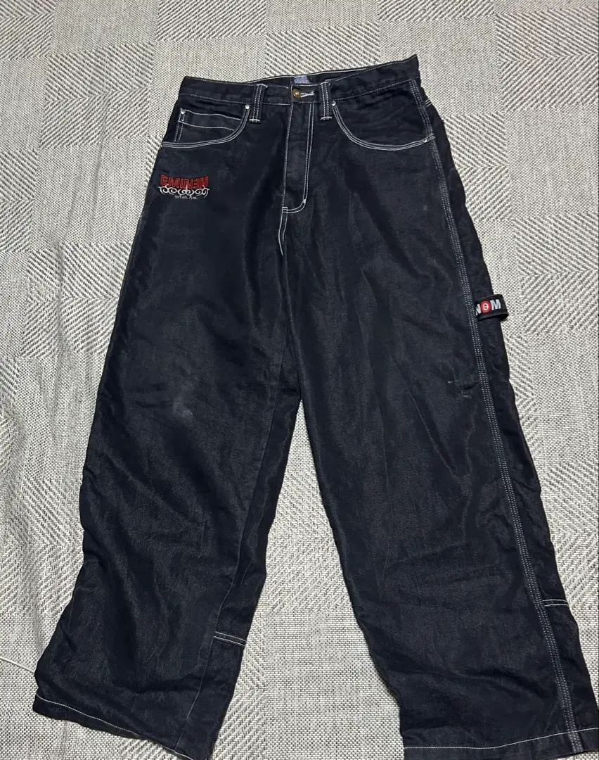 2026年最新】eminem デニムの人気アイテム - メルカリ
