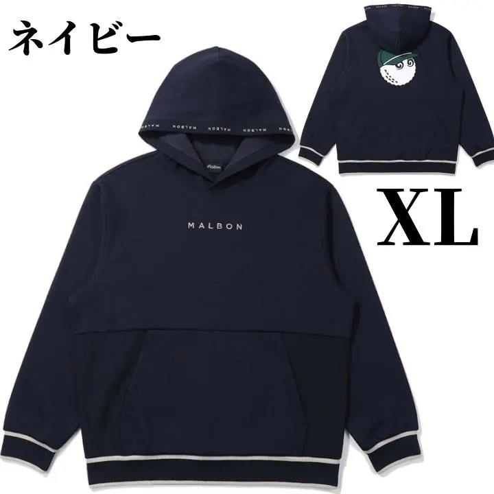 2026年最新】malbon golf パーカの人気アイテム - メルカリ