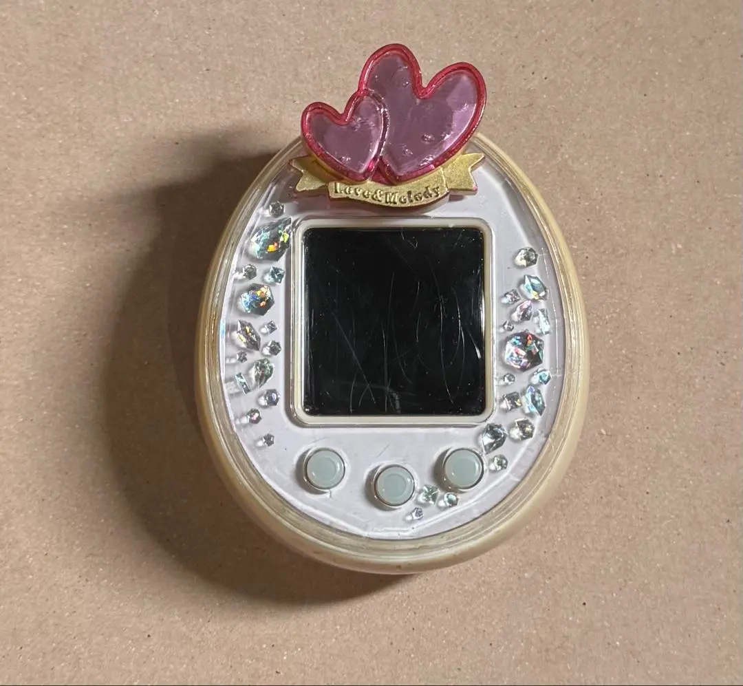 2026年最新】たまごっちピース ラブメロの人気アイテム - メルカリ