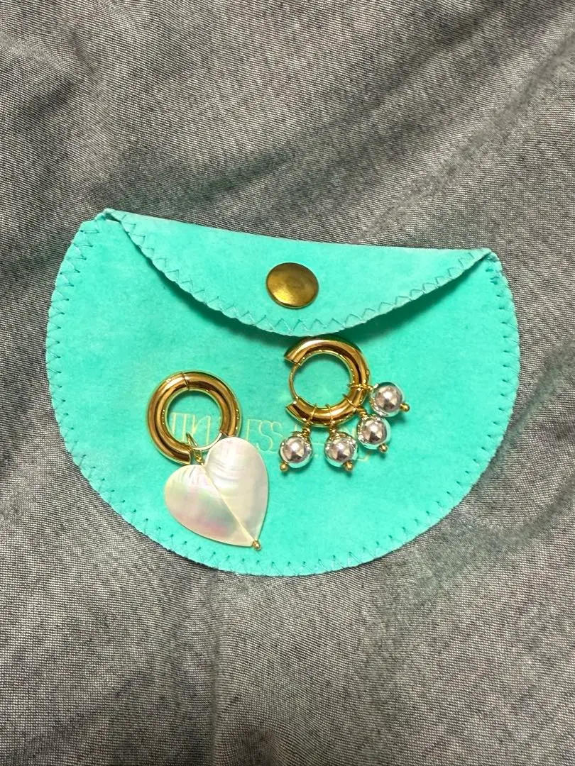 2026年最新】タイムレスパーリーの人気アイテム - メルカリ