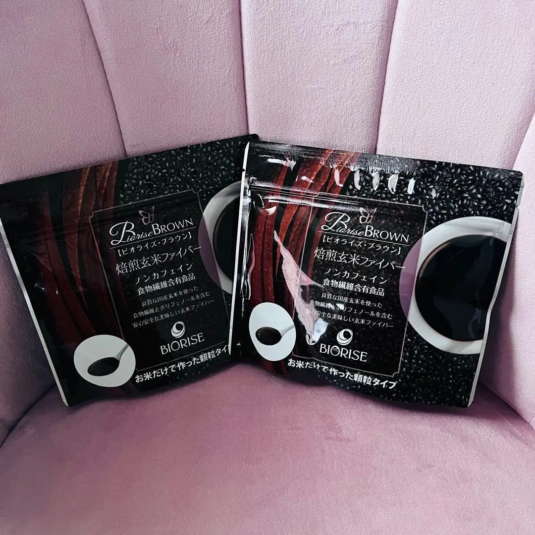 2026年最新】ビオライズ 焙煎玄米の人気アイテム - メルカリ