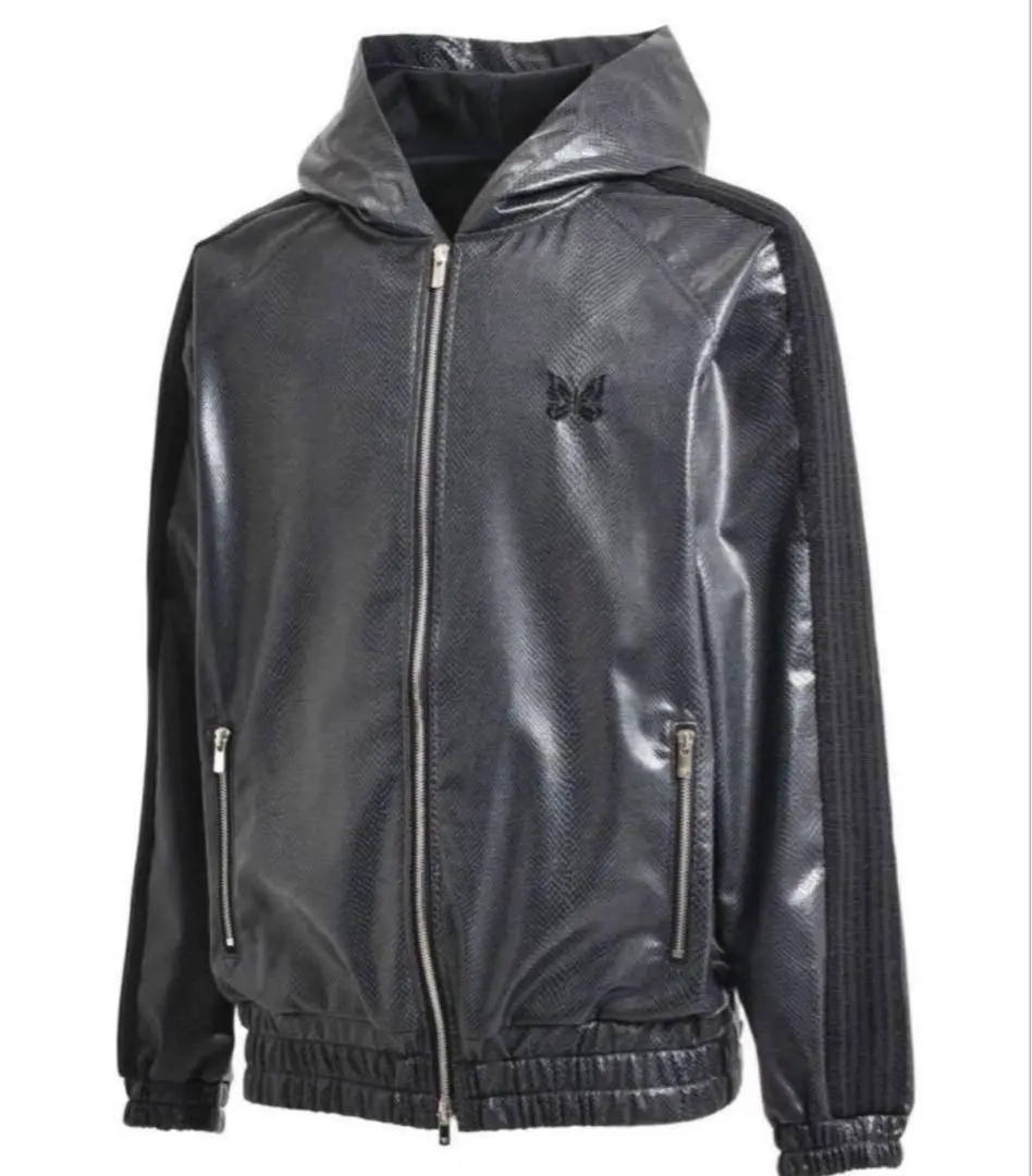 2026年最新】needles トラックジャケット パイソンの人気アイテム