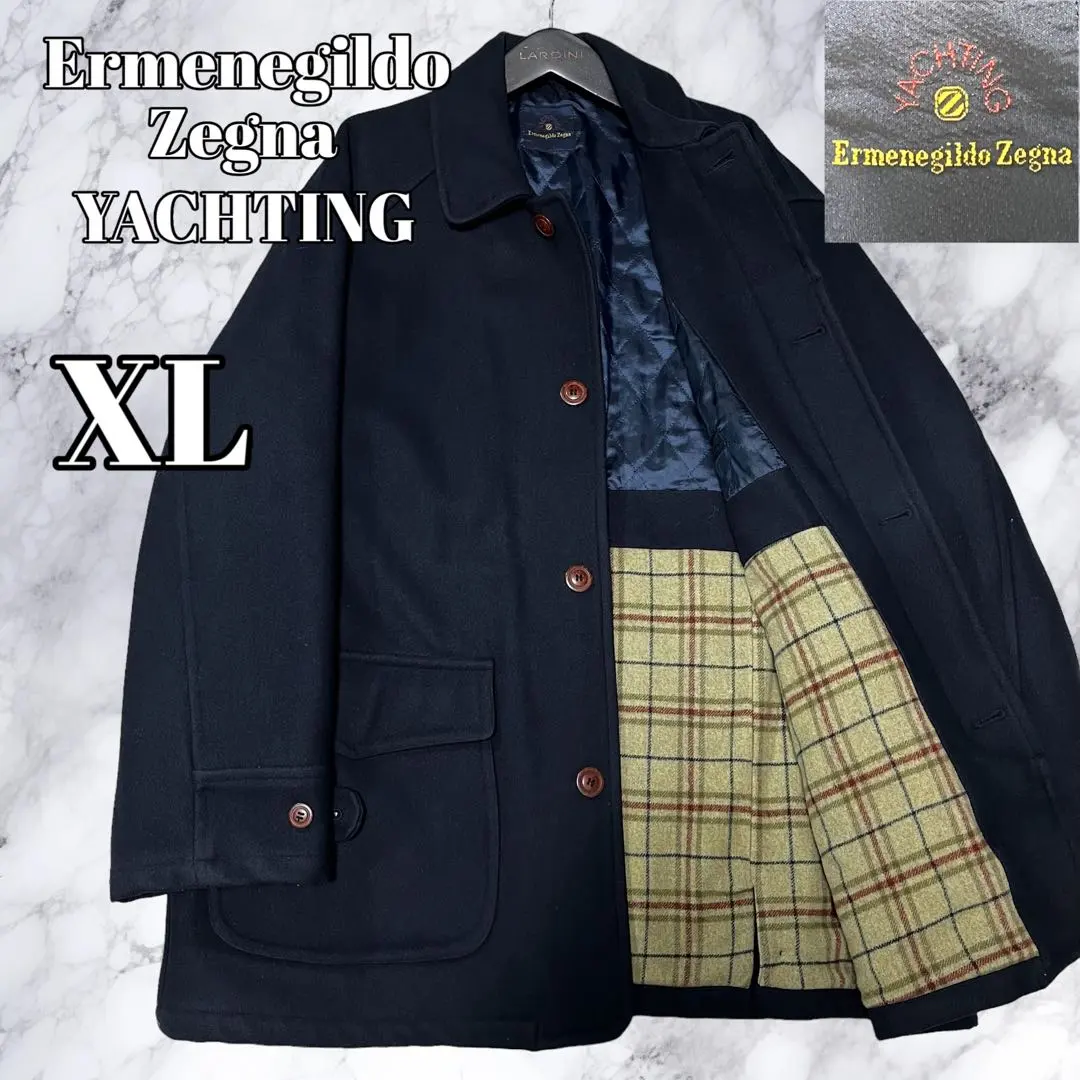 2026年最新】zegna yachtingの人気アイテム - メルカリ