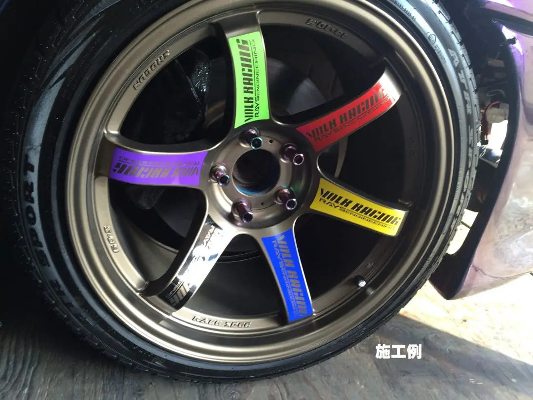 2026年最新】TE37SLの人気アイテム - メルカリ