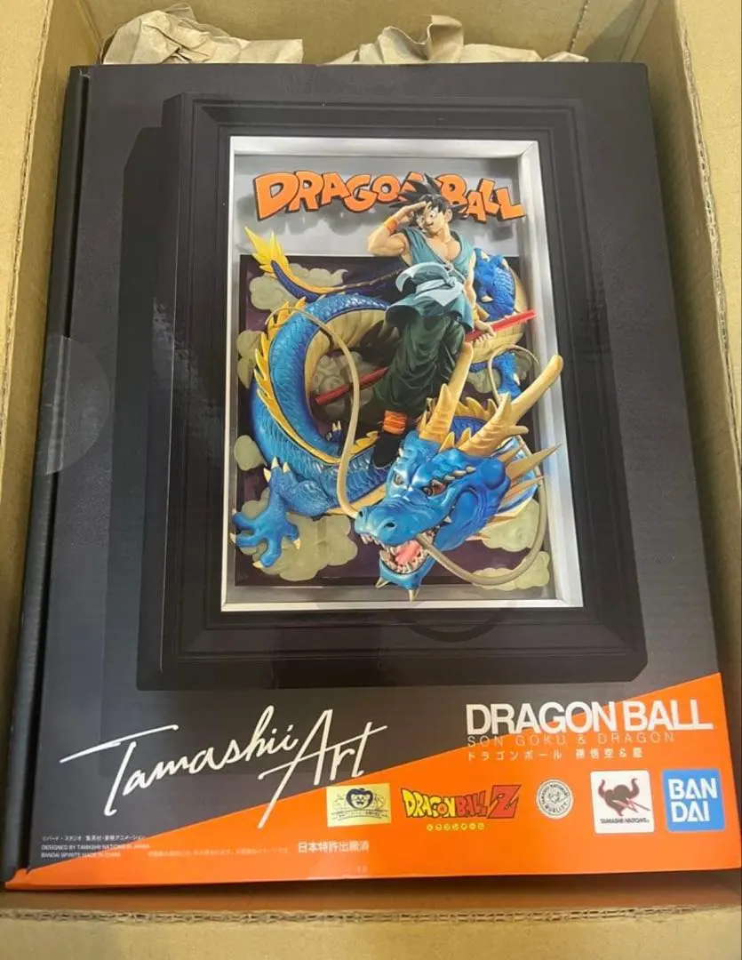 2026年最新】TAMASHII NATIONS Tamashii Art ドラゴンボールZ