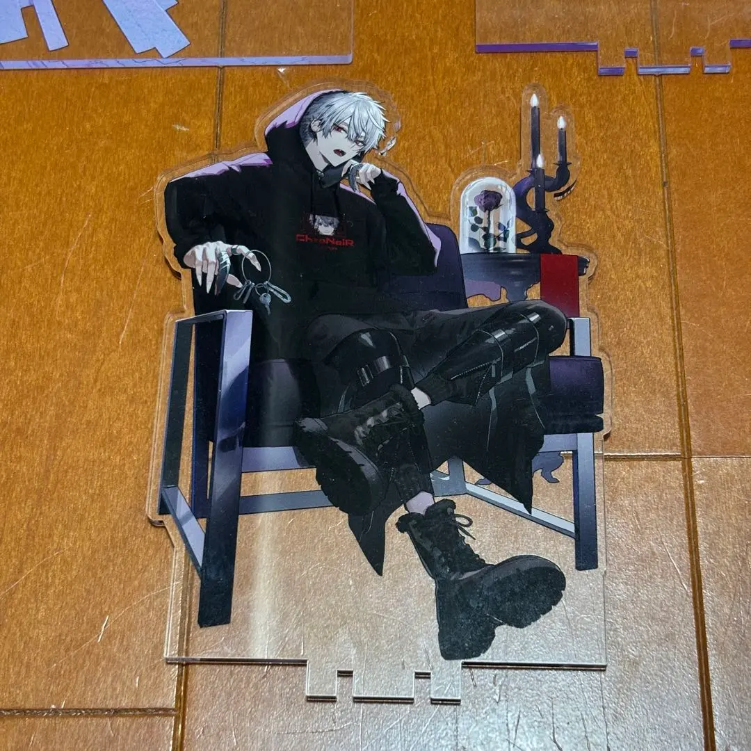 2026年最新】chronoir vaultroomの人気アイテム - メルカリ