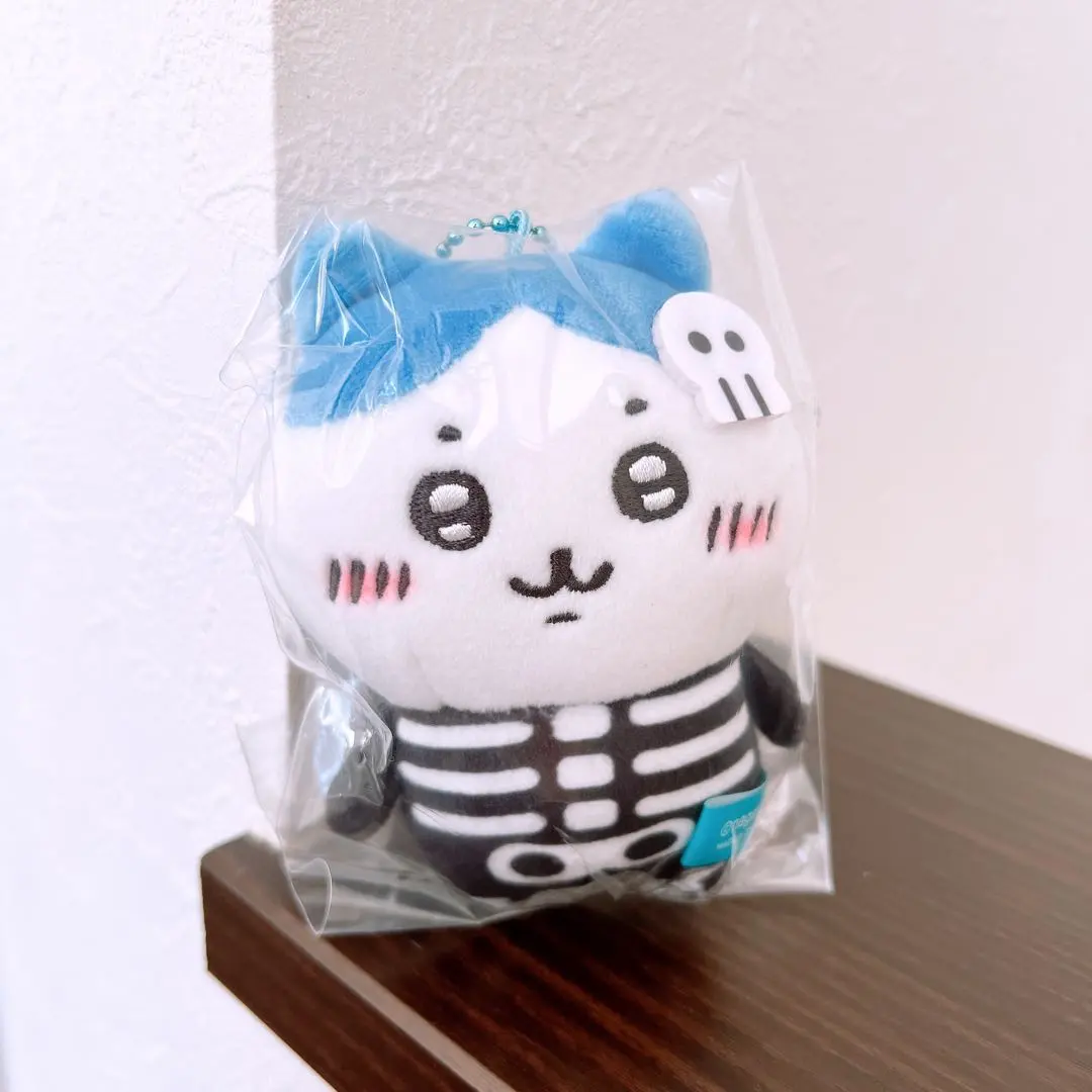 2026年最新】ちいかわ ハロウィン 仮装ってこと!?なぷちミニ