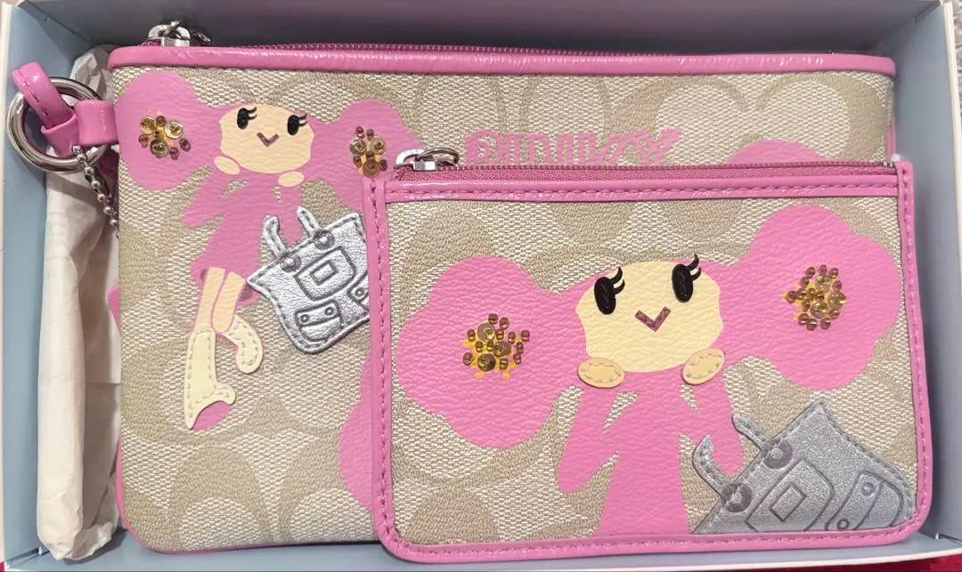 2026年最新】コーチ ポピーちゃんの人気アイテム - メルカリ