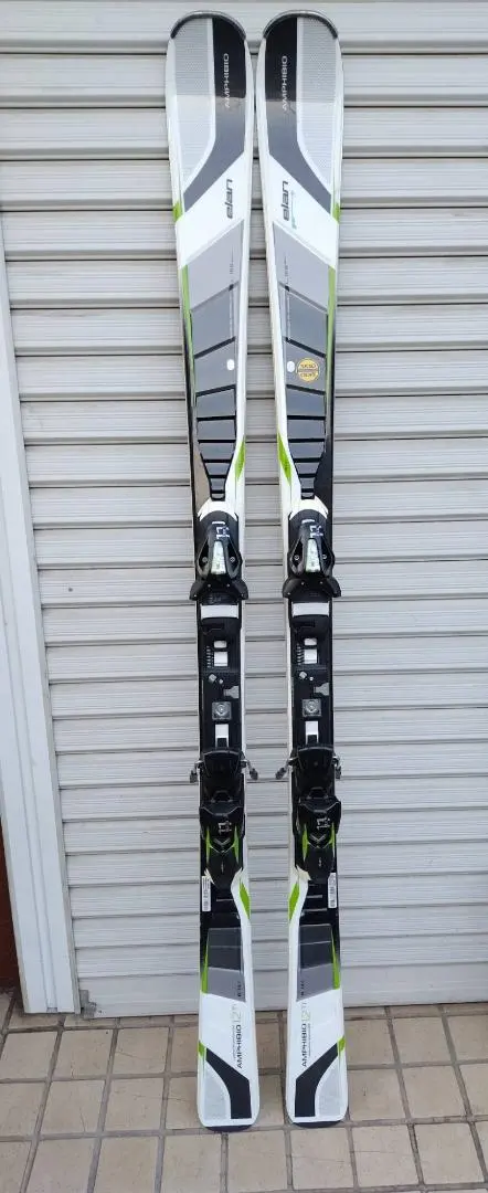 2026年最新】elan amphibioの人気アイテム - メルカリ