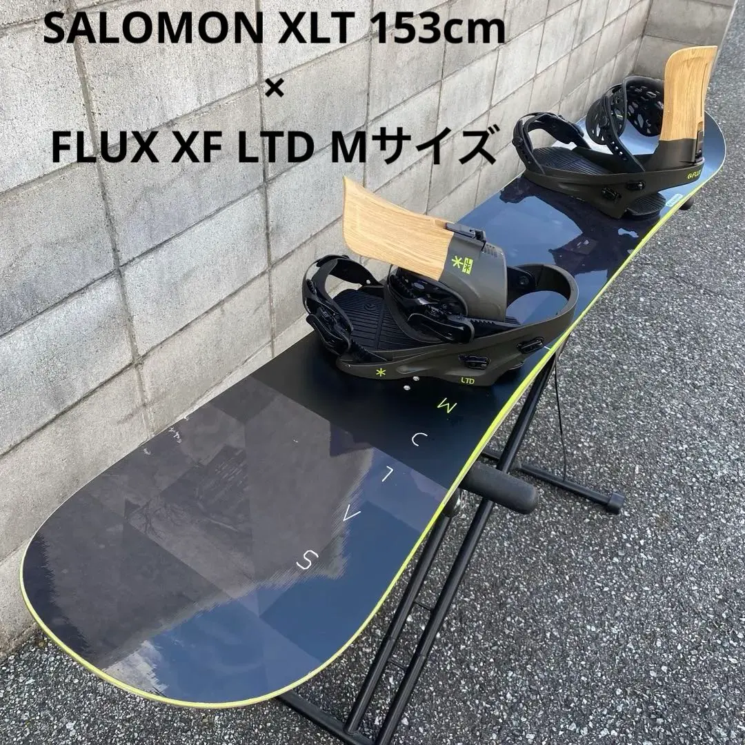 2026年最新】salomon xltの人気アイテム - メルカリ
