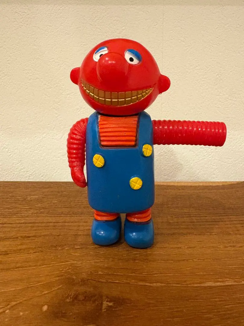 2026年最新】ロボコン ポピー ソフビの人気アイテム - メルカリ