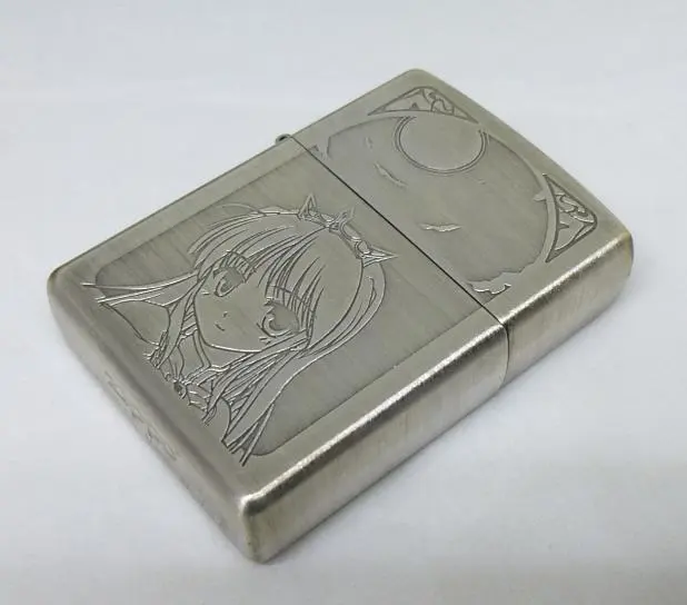 2026年最新】夜明け前より瑠璃色な zippoの人気アイテム - メルカリ