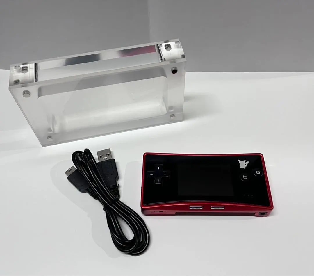 2026年最新】ゲームボーイミクロ ポケモンの人気アイテム - メルカリ