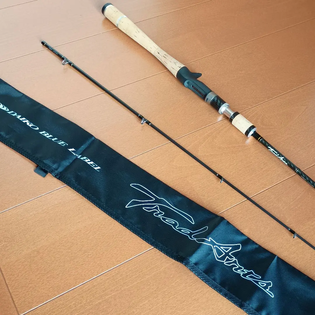 2026年最新】DAIKO バスロッドの人気アイテム - メルカリ