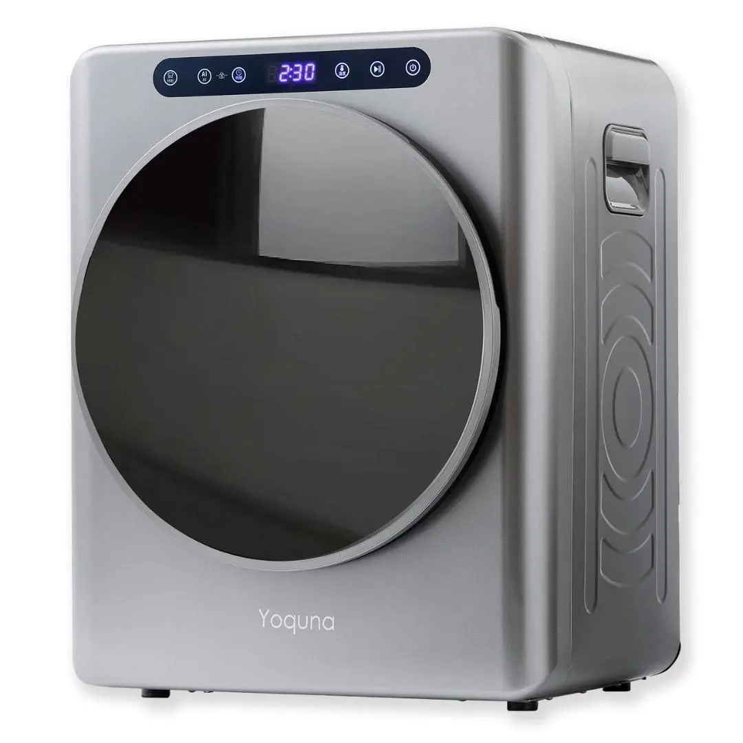 2026年最新】Yoquna 衣類乾燥機 6kgの人気アイテム - メルカリ