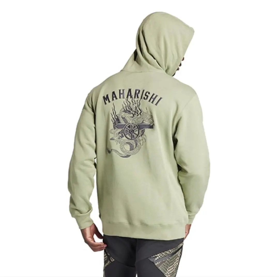 2026年最新】maharishi アーセナルの人気アイテム - メルカリ