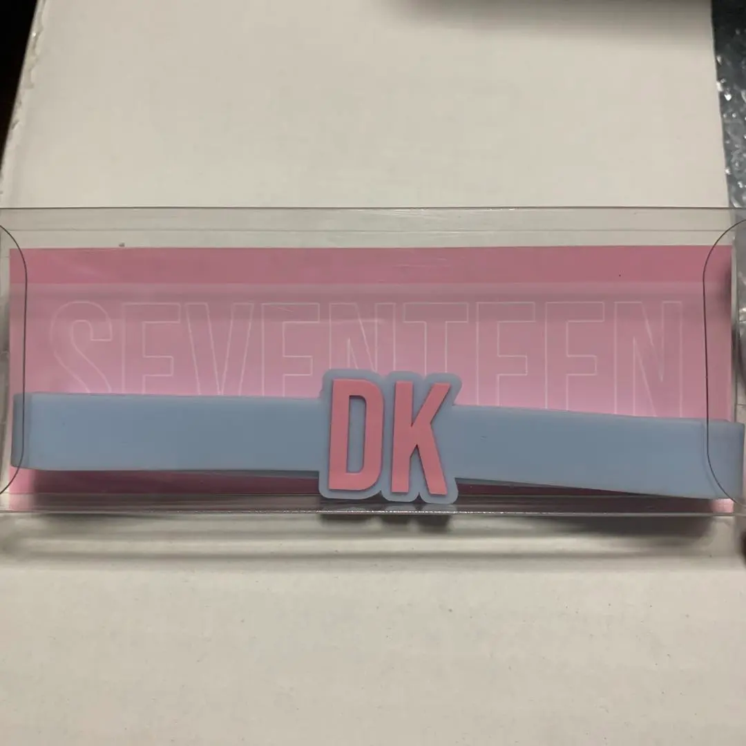 2026年最新】seventeen ペンライトアクセサリー ドギョムの人気