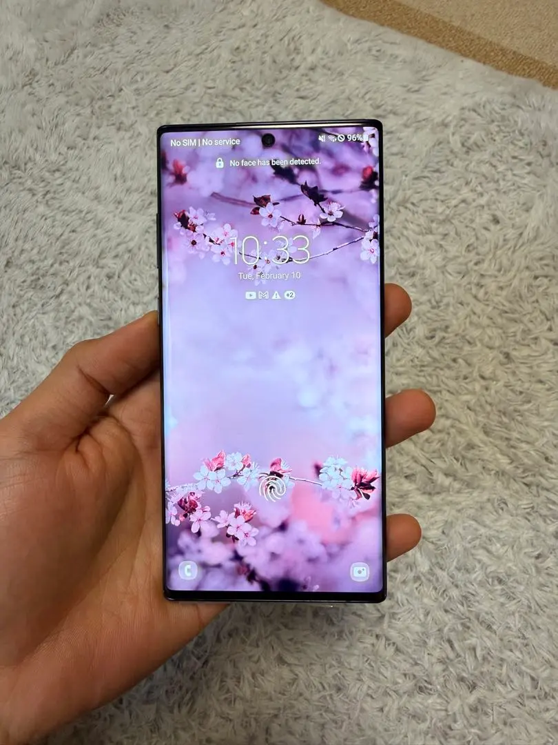 2026年最新】galaxy note10+ ジャンクの人気アイテム - メルカリ