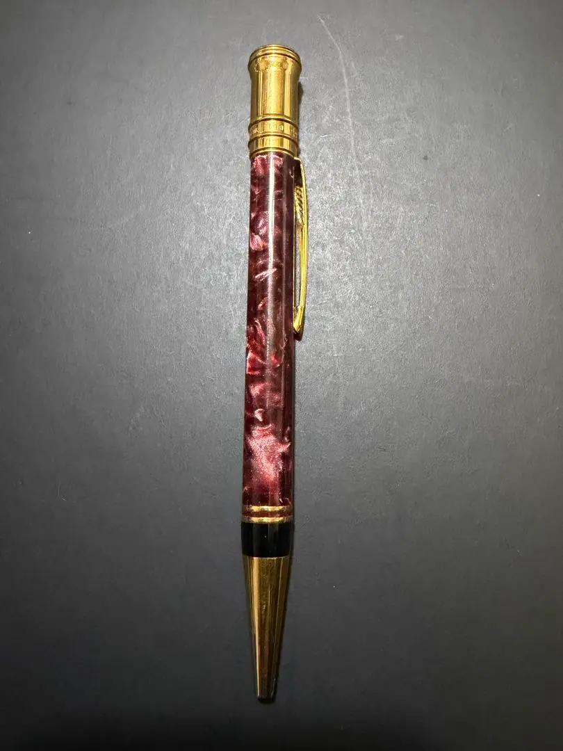 2026年最新】パーカー デュオフォールド ペンシルの人気アイテム