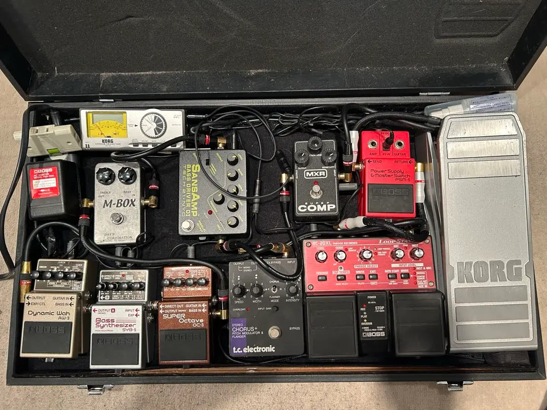 2026年最新】BOSS SYB-5の人気アイテム - メルカリ