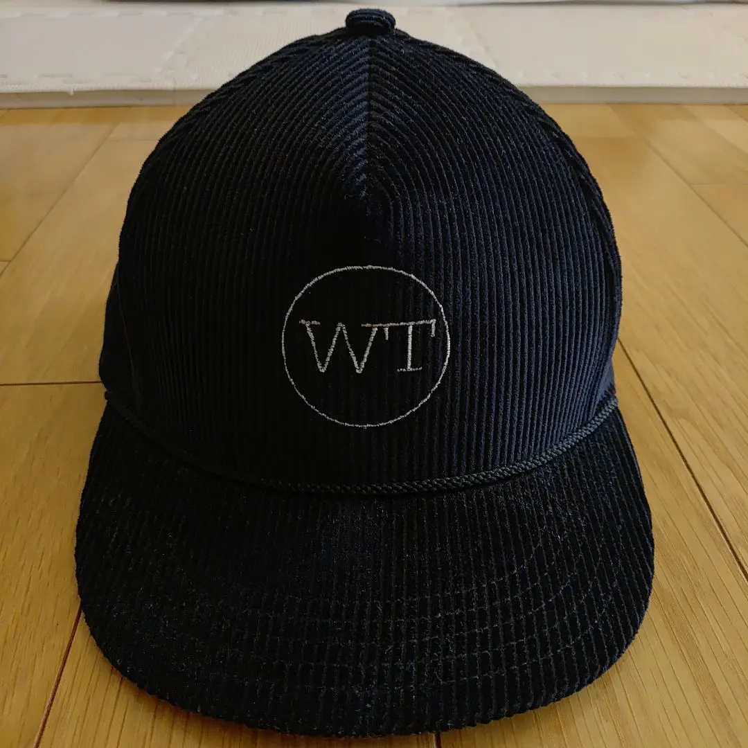 2026年最新】WTAPS コーデュロイ キャップの人気アイテム - メルカリ