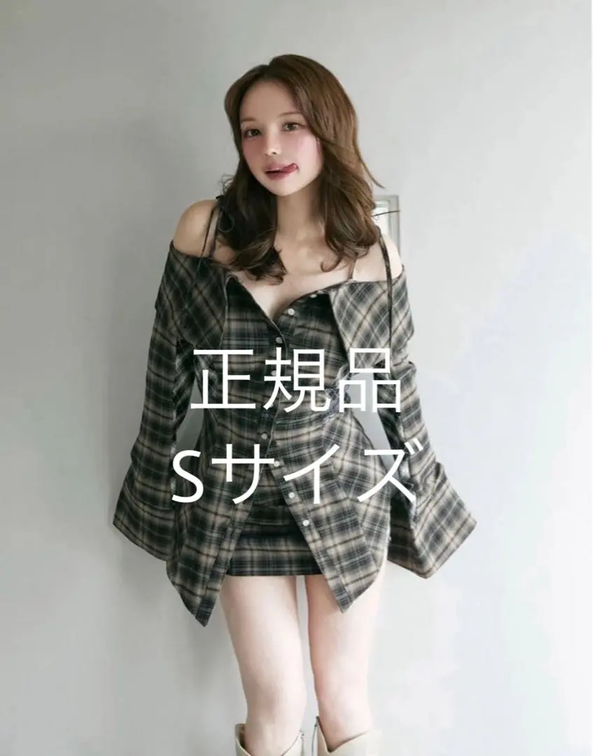 2026年最新】and mary chloe checkの人気アイテム - メルカリ