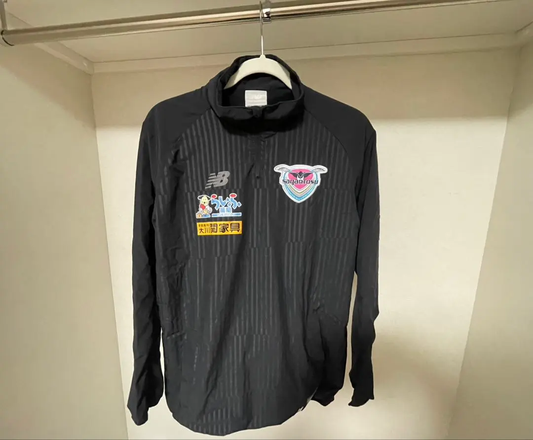 2026年最新】サガン鳥栖 練習着の人気アイテム - メルカリ