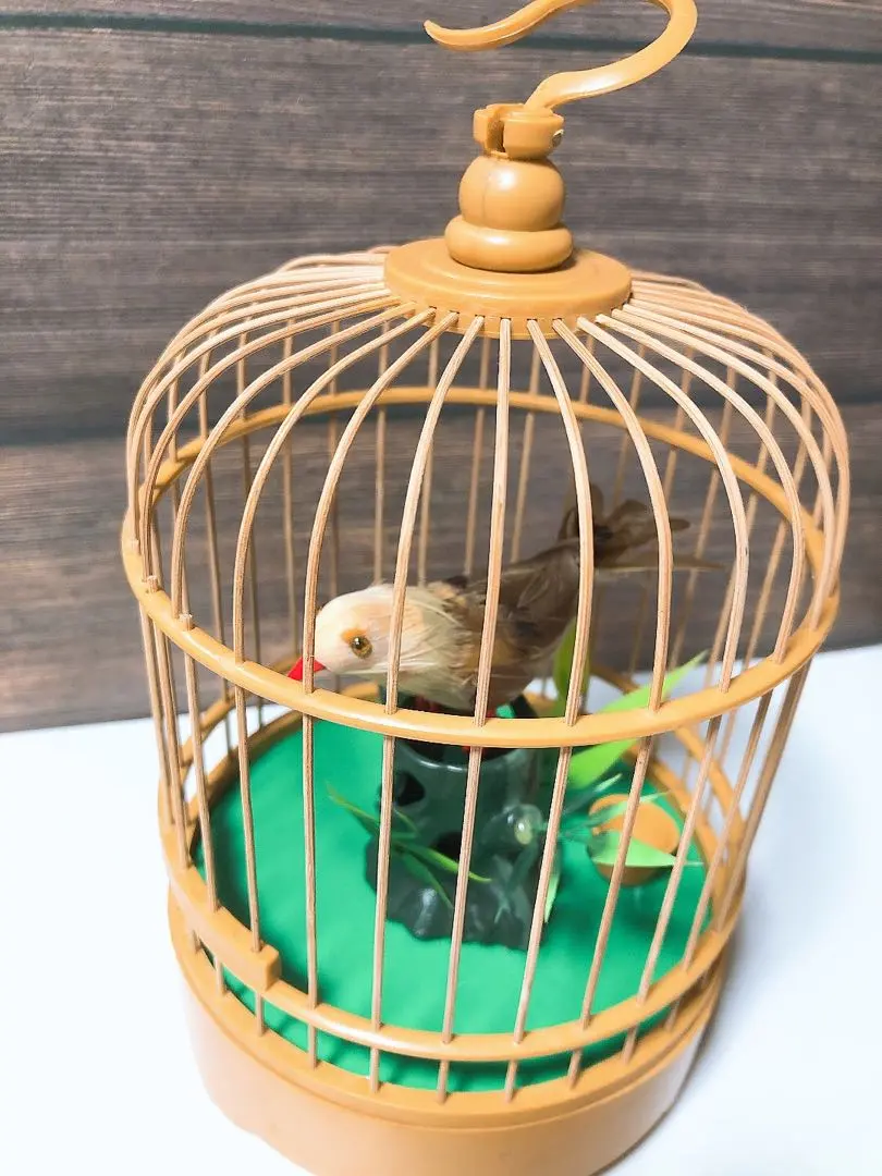 2026年最新】シンギングバード アンティークの人気アイテム - メルカリ