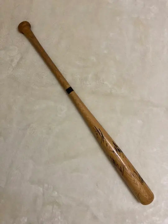 2026年最新】落合博満バットの人気アイテム - メルカリ