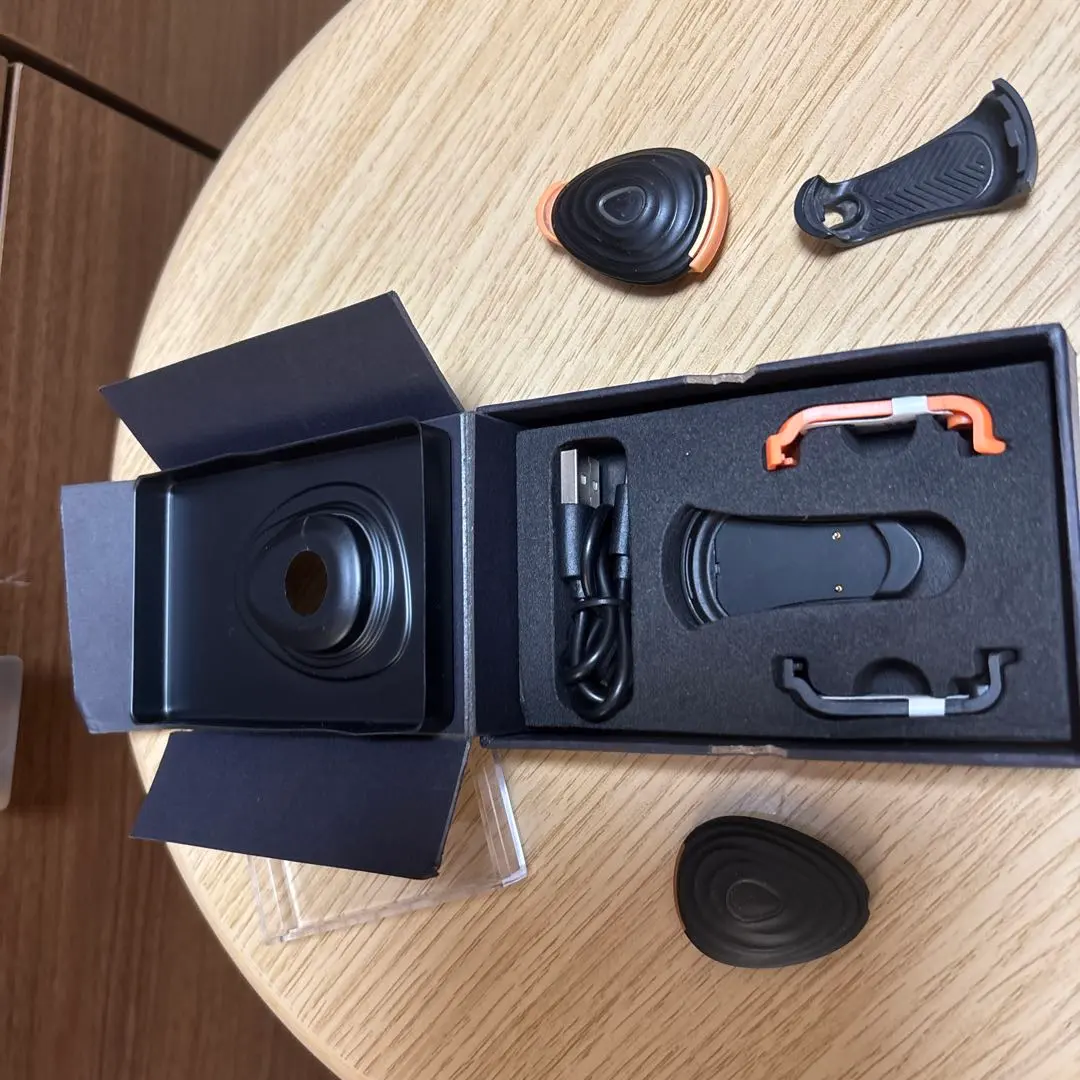 2026年最新】stryd パワーメーターの人気アイテム - メルカリ