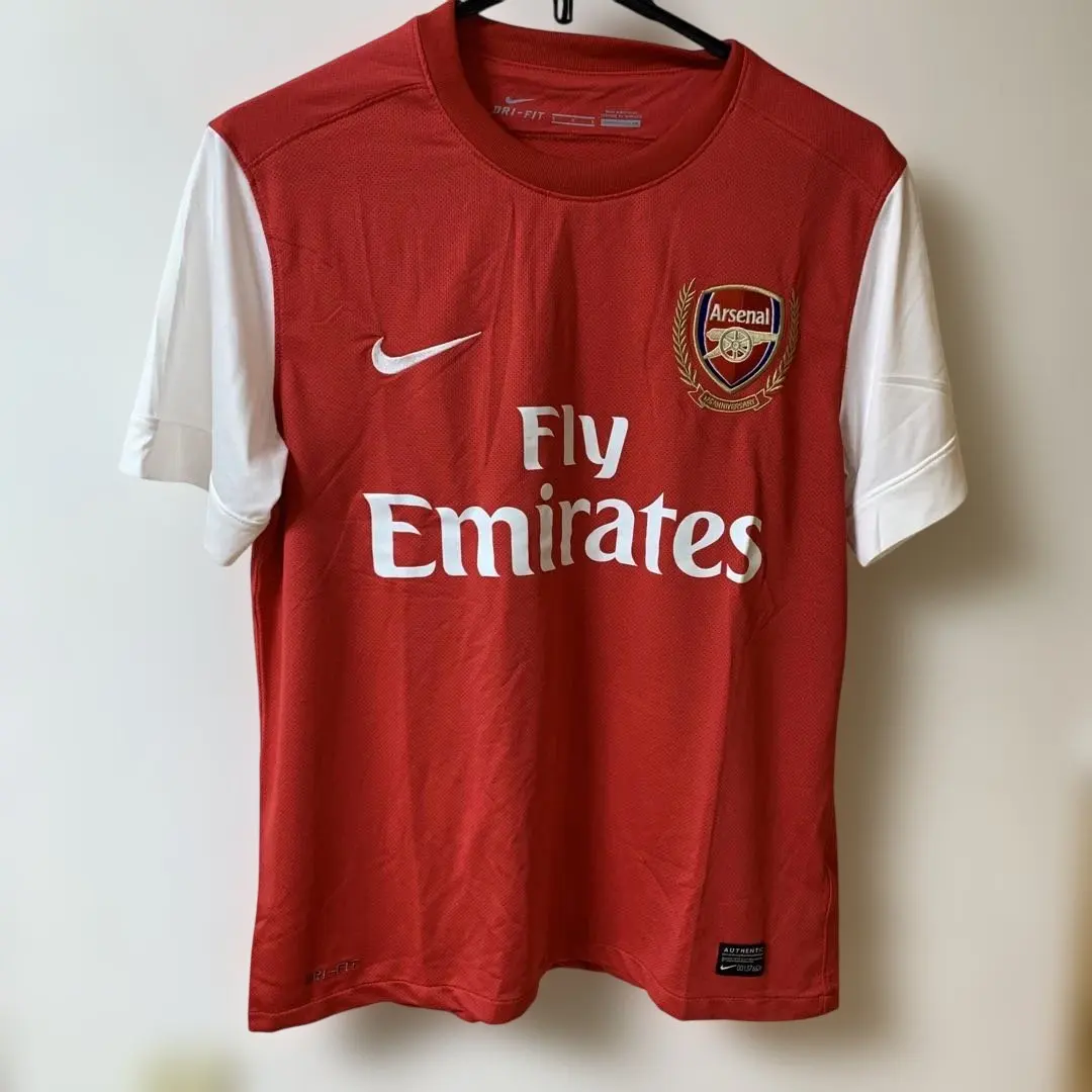 2026年最新】アーセナル ユニフォーム o2の人気アイテム - メルカリ