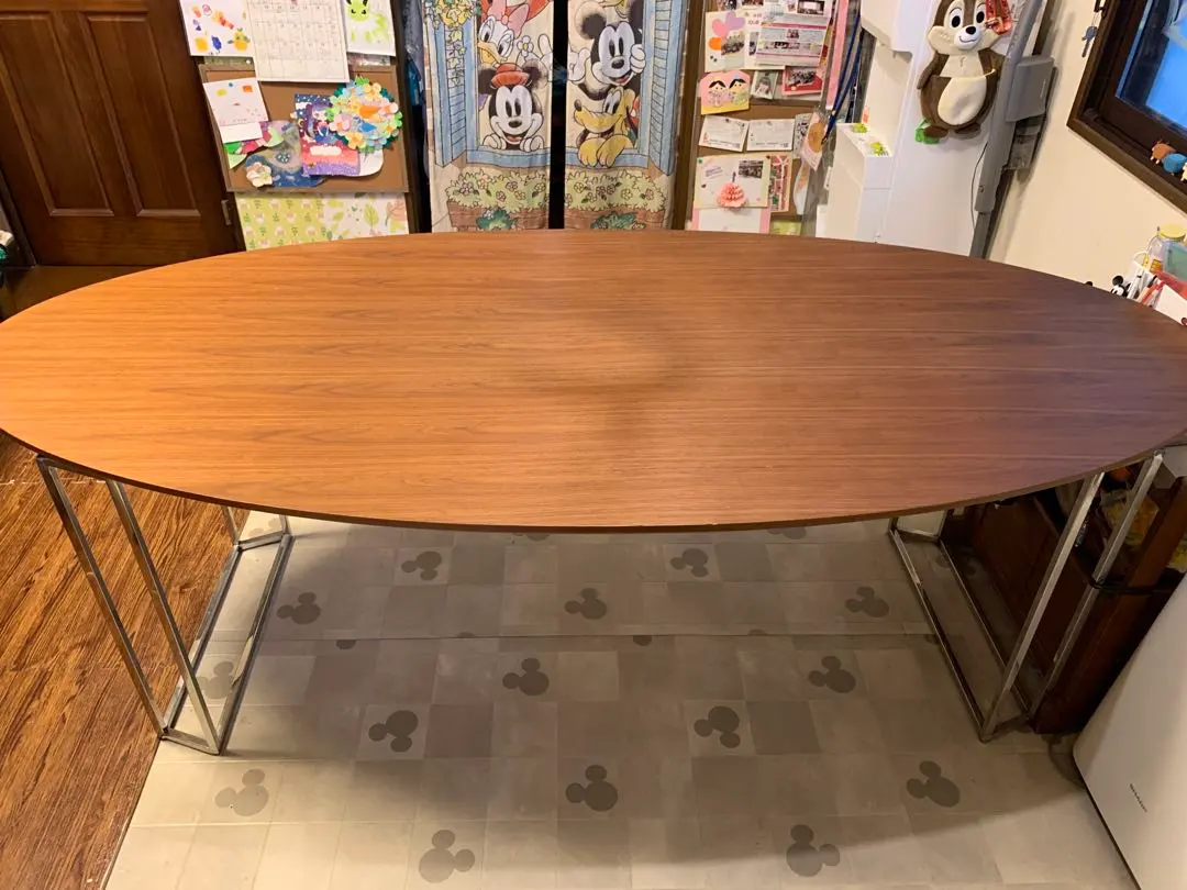 2026年最新】Actus 天板の形状：楕円 ダイニングテーブルの人気