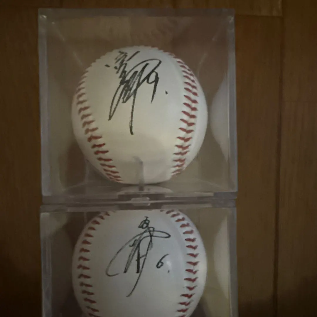 2026年最新】坂本勇人サインボールの人気アイテム - メルカリ