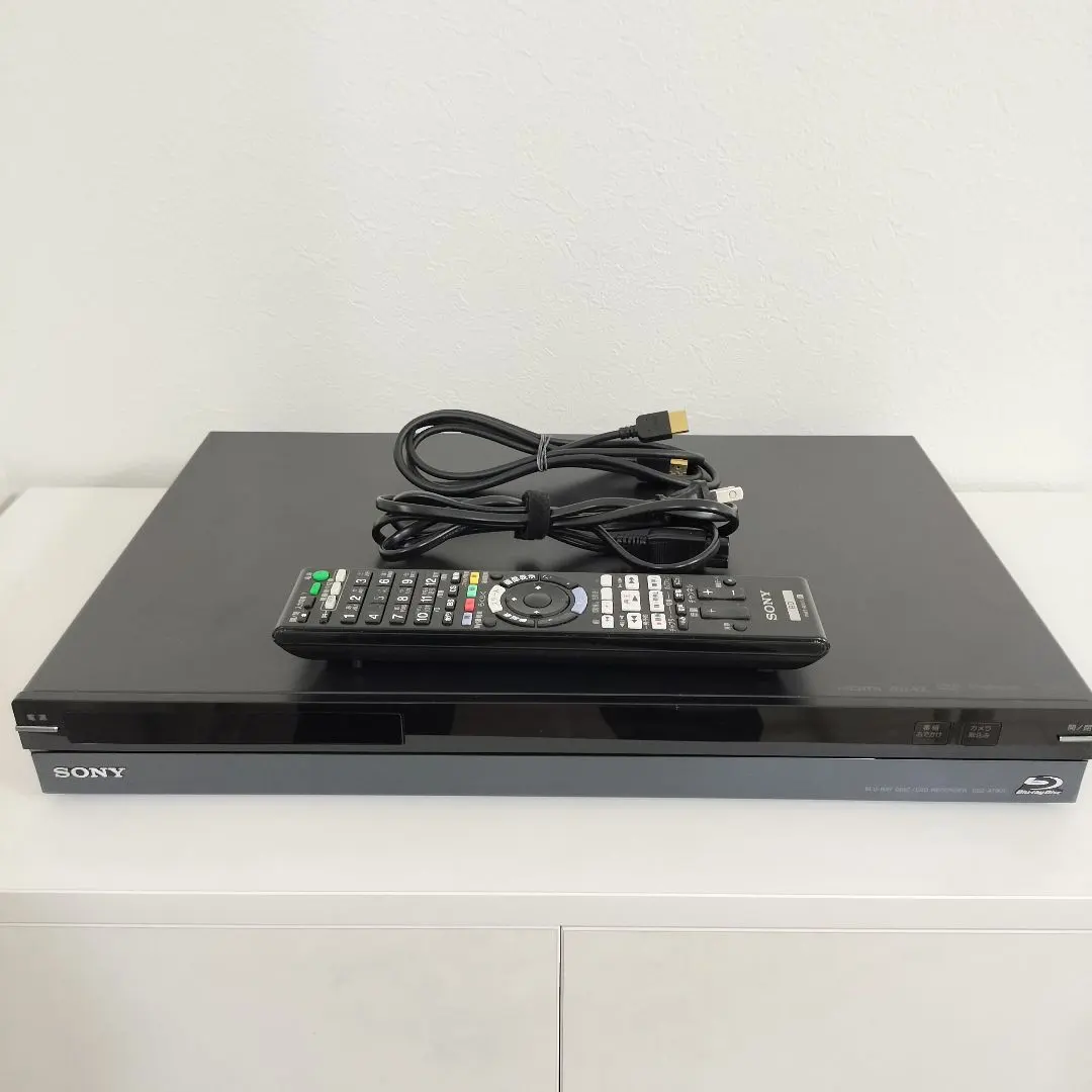 2026年最新】BDZ-AT900 HDDの人気アイテム - メルカリ