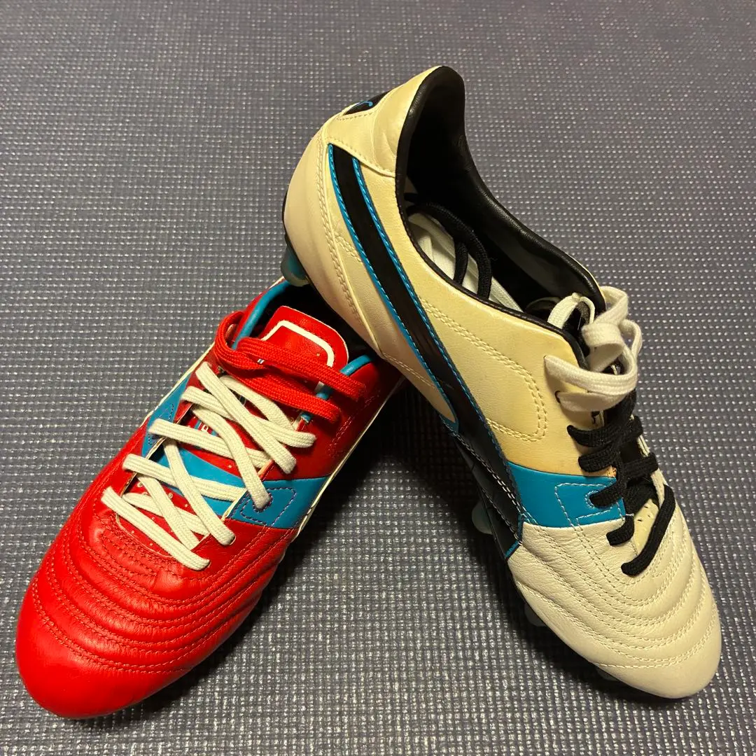 2026年最新】パラメヒコ 26.5の人気アイテム - メルカリ