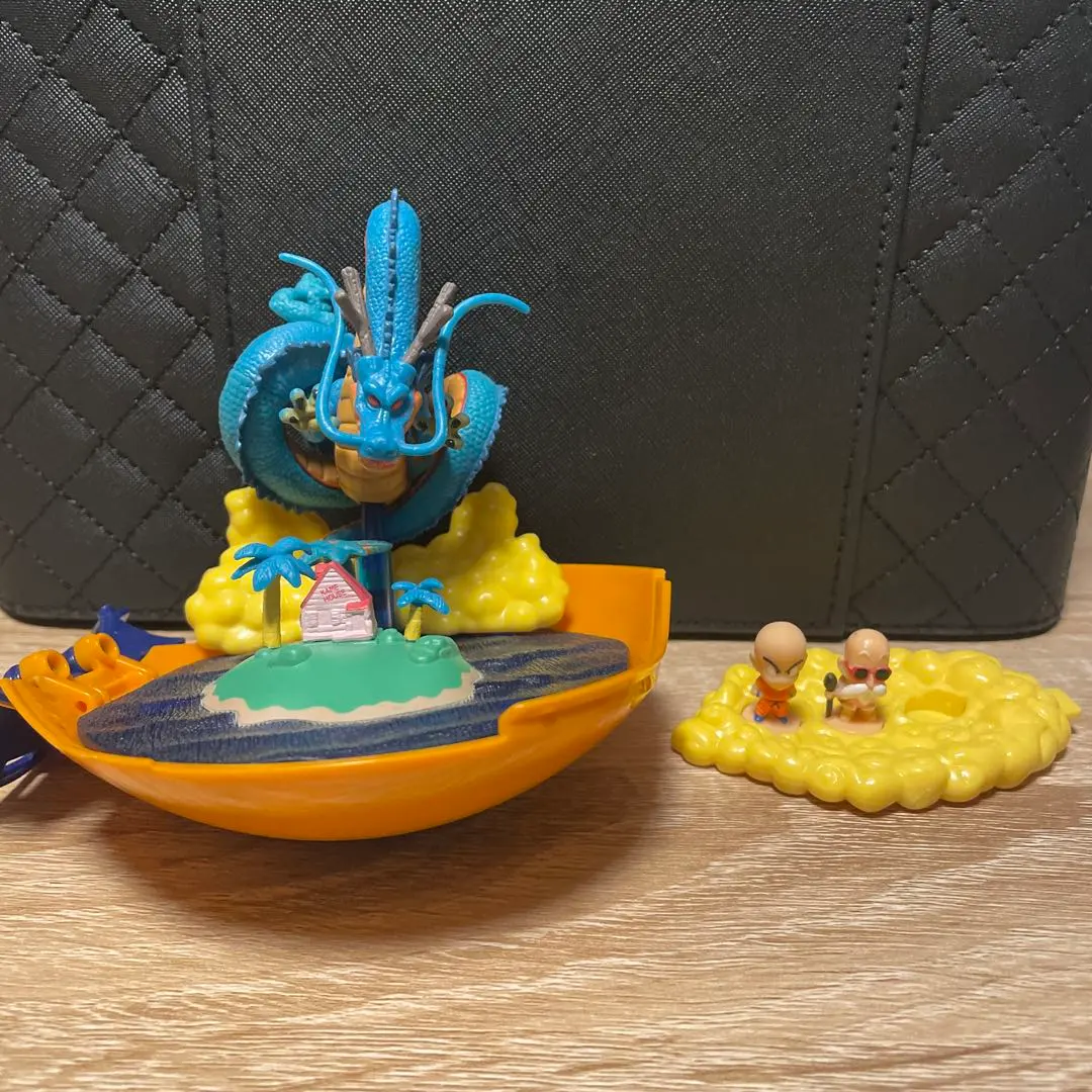 2026年最新】DVD特典 ジオラマフィギュア ドラゴンボールの人気