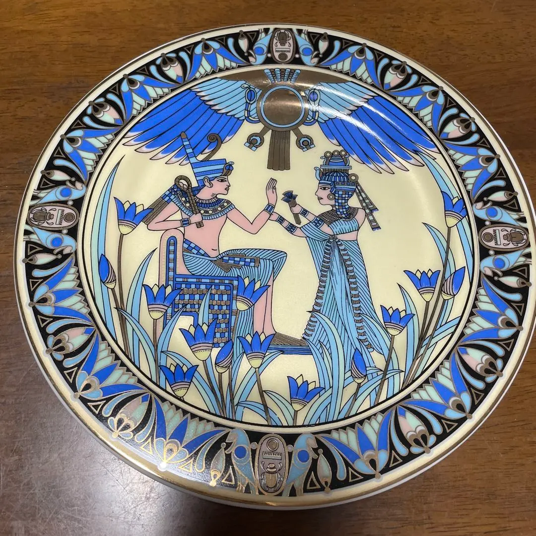 2026年最新】エジプト 飾り皿の人気アイテム - メルカリ