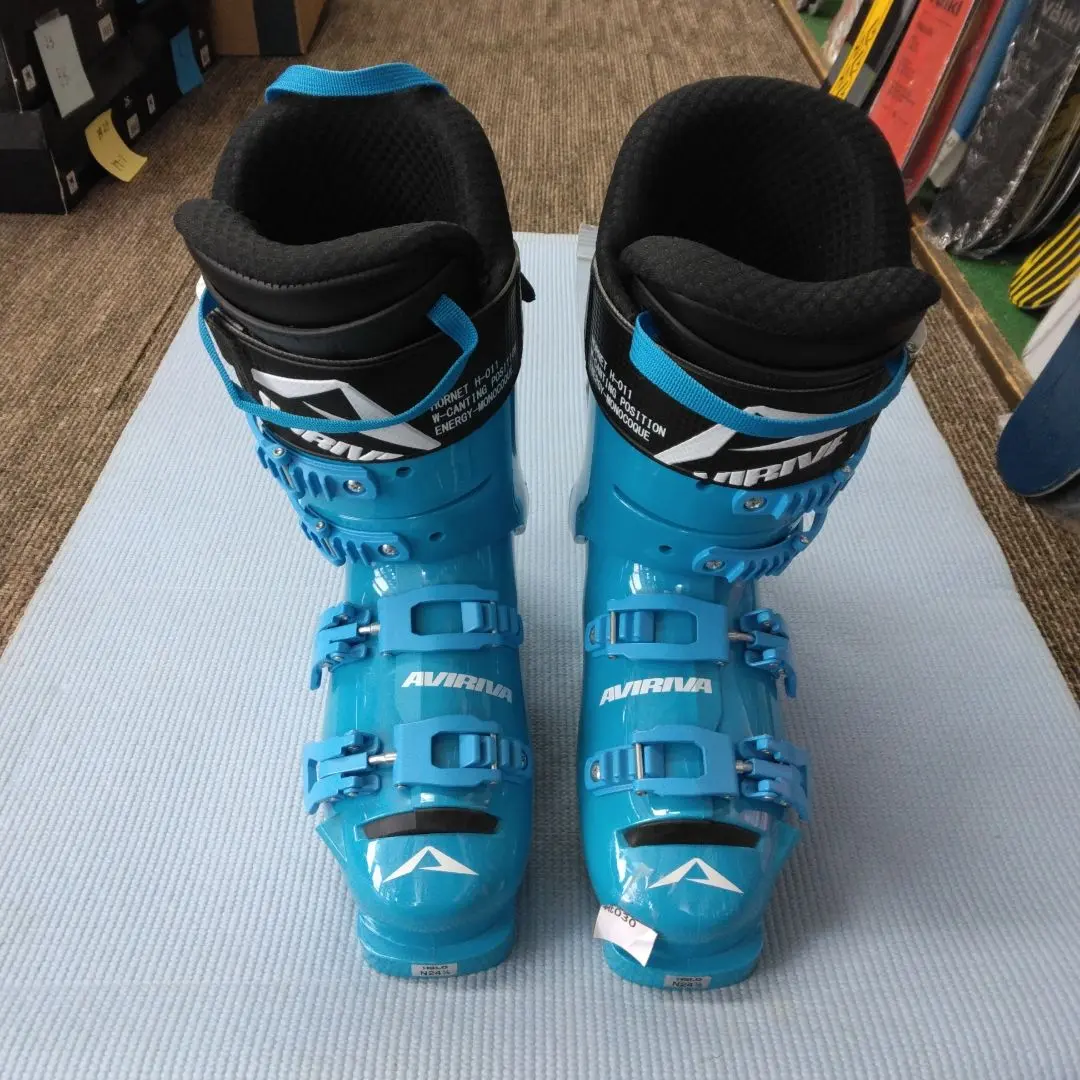 2026年最新】avirivaの人気アイテム - メルカリ