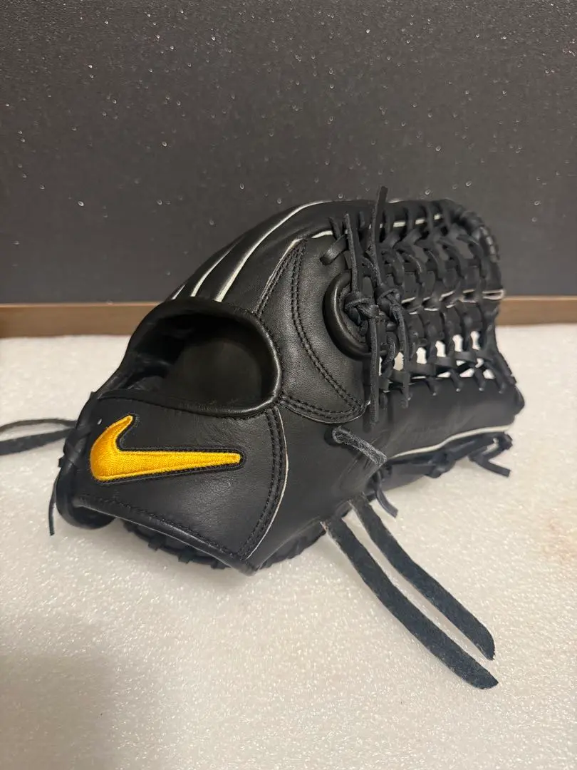 2026年最新】nike グローブ diamond readyの人気アイテム - メルカリ