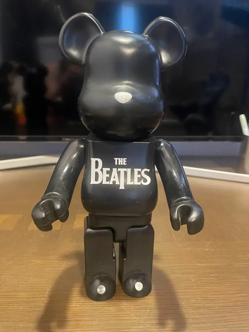 2026年最新】ベアブリック ビートルズの人気アイテム - メルカリ