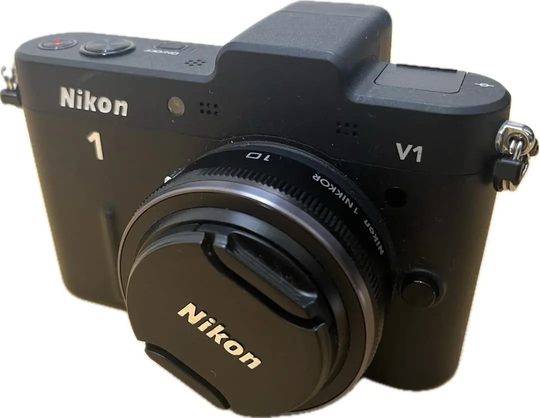 2026年最新】nikon1 v1の人気アイテム - メルカリ