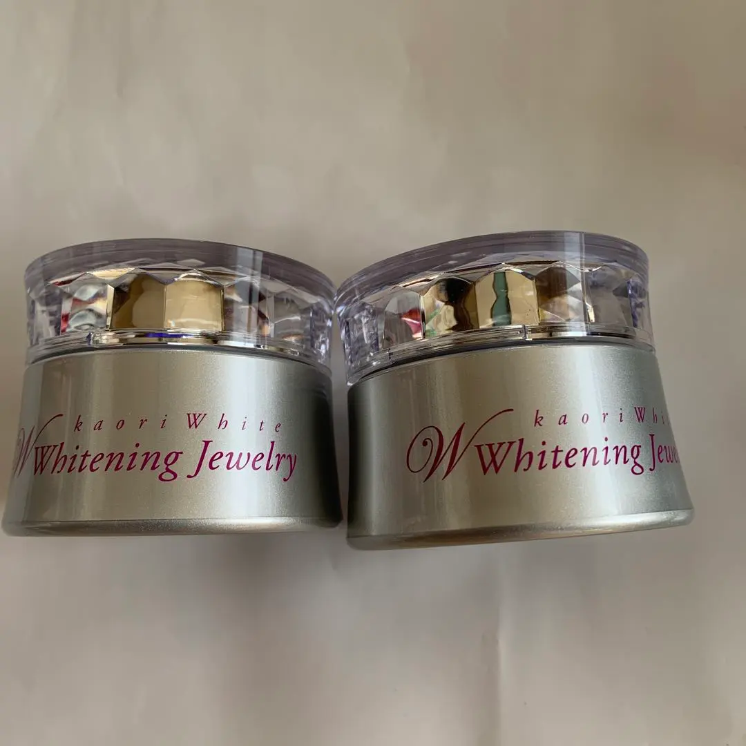2026年最新】カオリホワイト薬用ホワイトニングジュエリーの人気