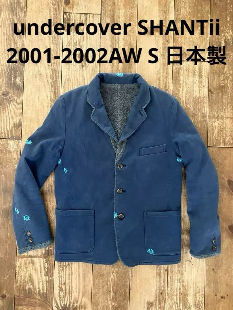 2026年最新】SHANTii ボアの人気アイテム - メルカリ