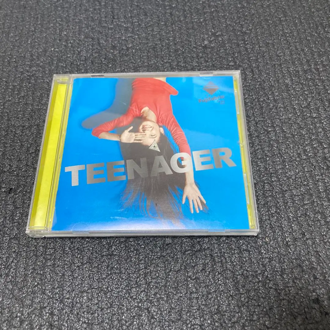 2026年最新】TEENAGER [ フジファブリック ]の人気アイテム - メルカリ