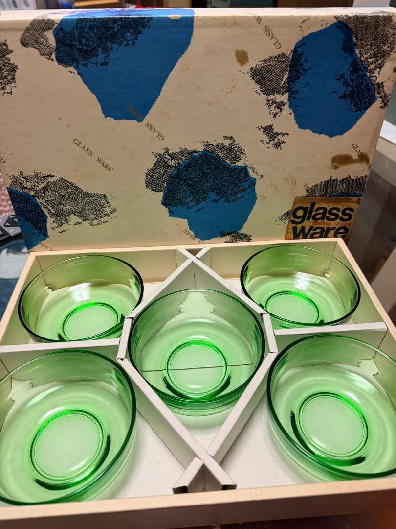 2026年最新】曽我ガラス グリーンの人気アイテム - メルカリ