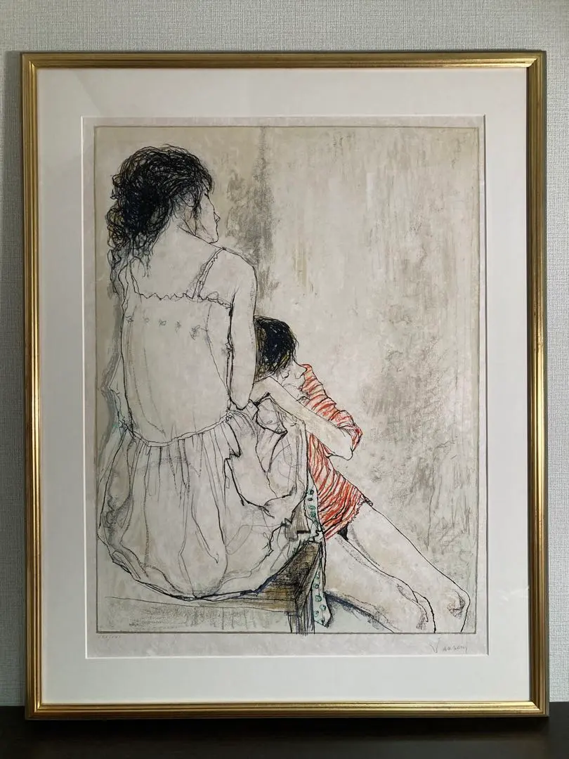 2026年最新】リトグラフ ジャンセンの人気アイテム - メルカリ