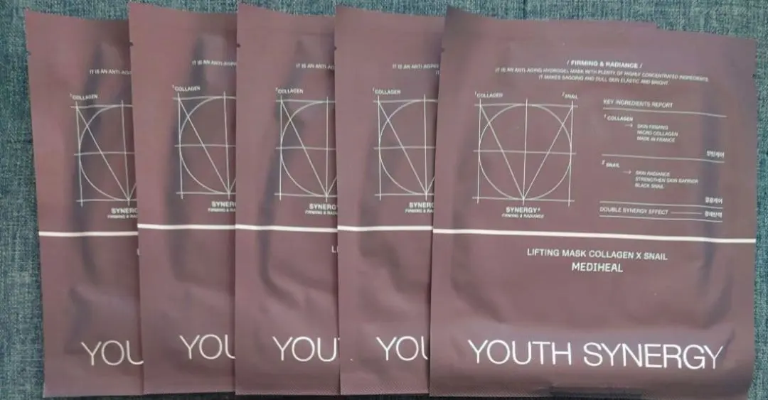 2026年最新】YouTh synergyの人気アイテム - メルカリ