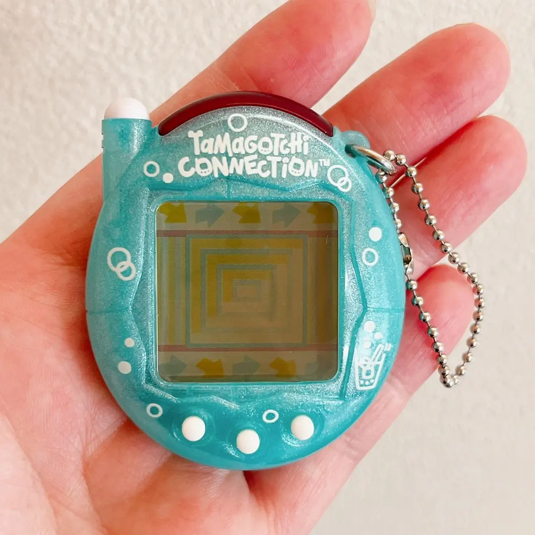 2026年最新】たまごっち コネクション めろんそーだの人気アイテム