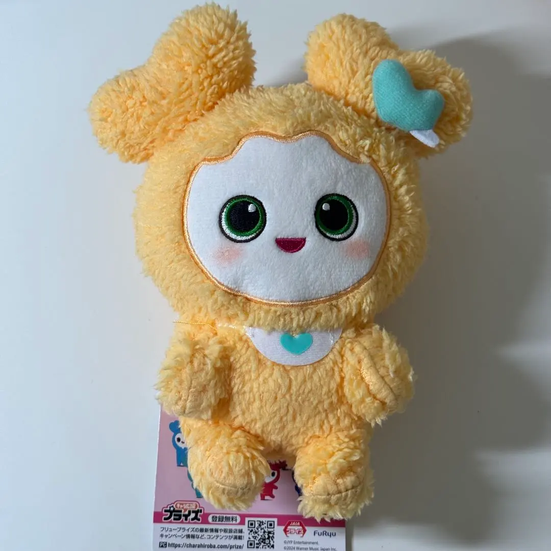 2026年最新】TWICE gigo ふわもこおすわりぬいぐるみ コンプの人気