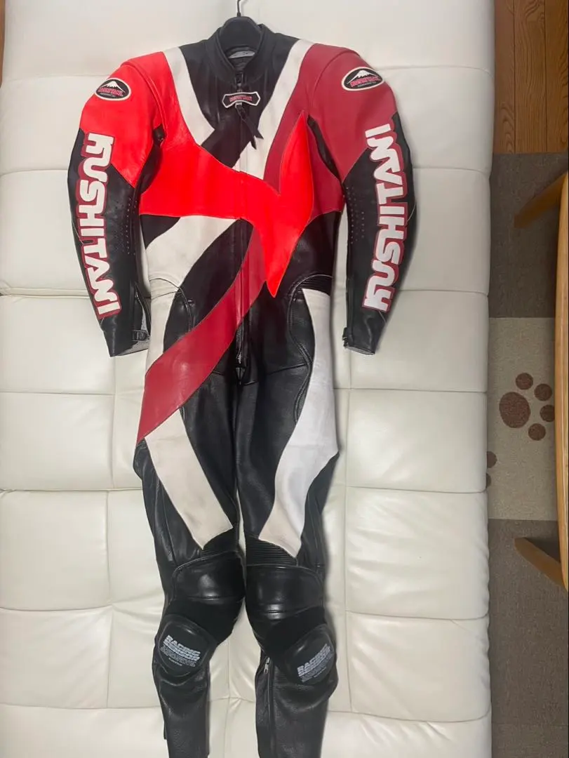 2026年最新】KUSHITANI レーシングスーツの人気アイテム - メルカリ